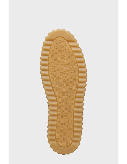 коричневые Кеды Voile Blanche VOILE_BLANCHE_124 размер - 36; 37; 38; 39