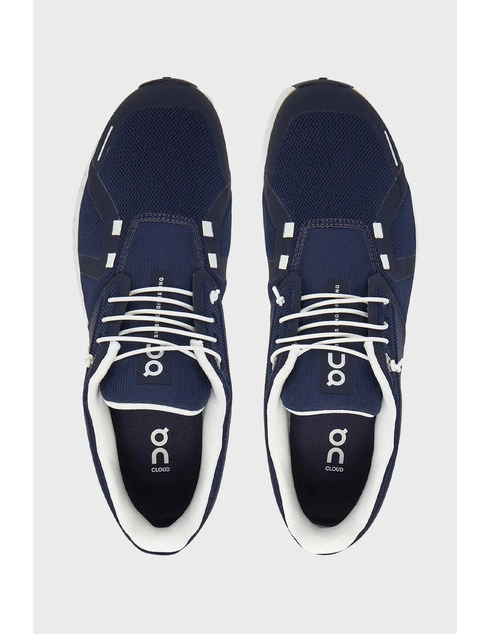 синие мужские Кроссовки On ON_35 9506 грн