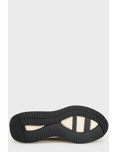 коричневые мужские Кроссовки Boss HUGO_BOSS_10823 15501 грн