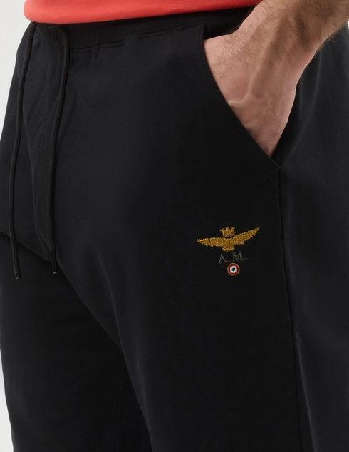 Aeronautica Militare 0872-34300_black фото-5