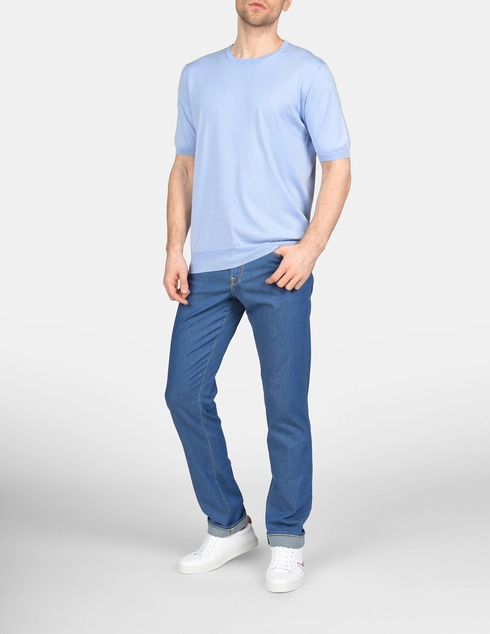 Scissor Scriptor T64-COSTANTINO-W1_blue фото-4