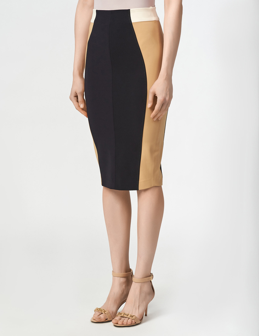 Elisabetta Franchi GO-413-11E2-V270-K69 фото-2