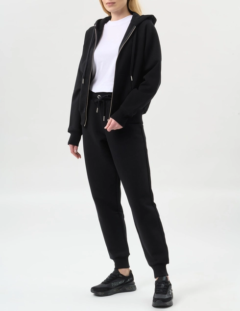 AMI USW759-747-001_black фото-2