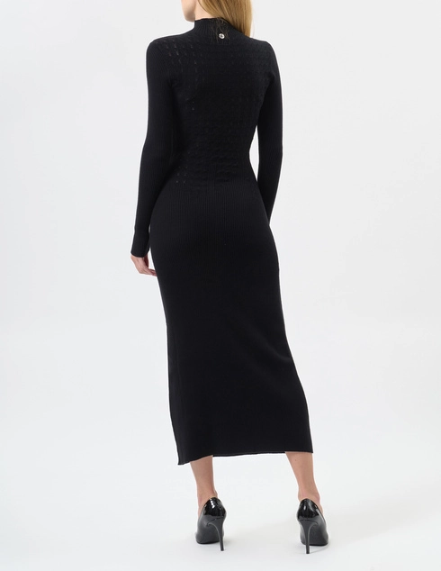 Twinset 252AT3021-00006_black фото-3