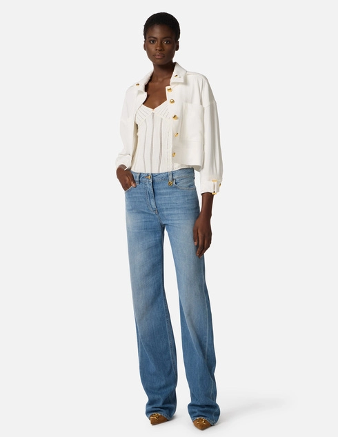 Elisabetta Franchi PJ-21I-61E2-V350-192 фото-5