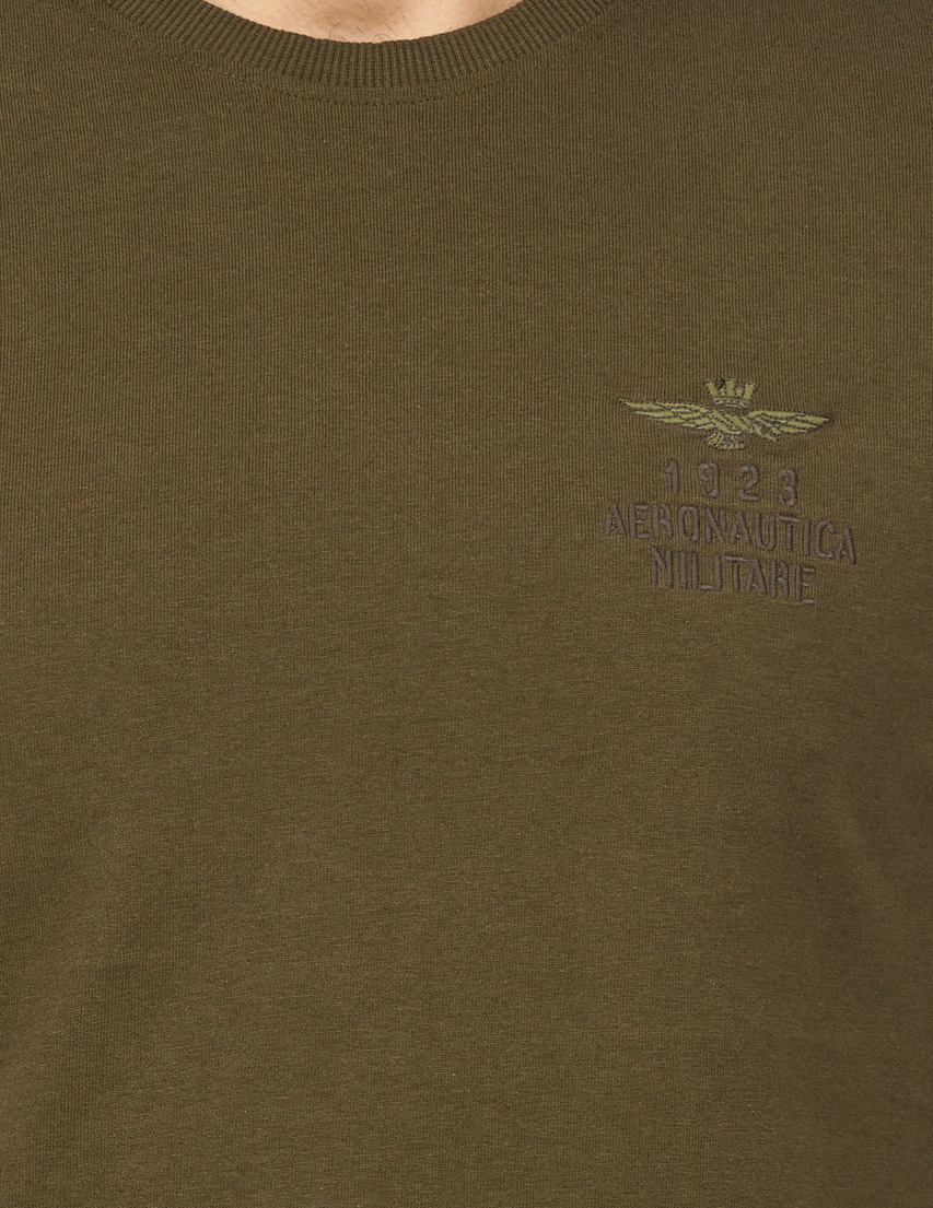 Aeronautica Militare 2185-39294_khaki фото-4