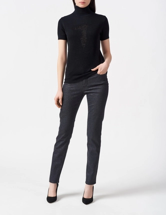TRUSSARDI гольф