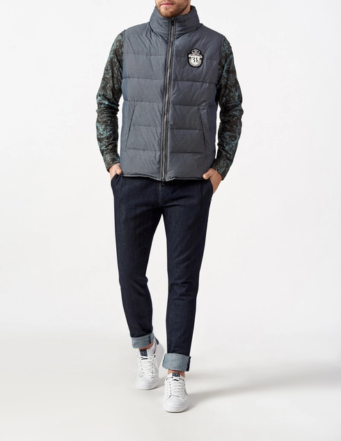 Billionaire BLC7614-6230-gray фото-4
