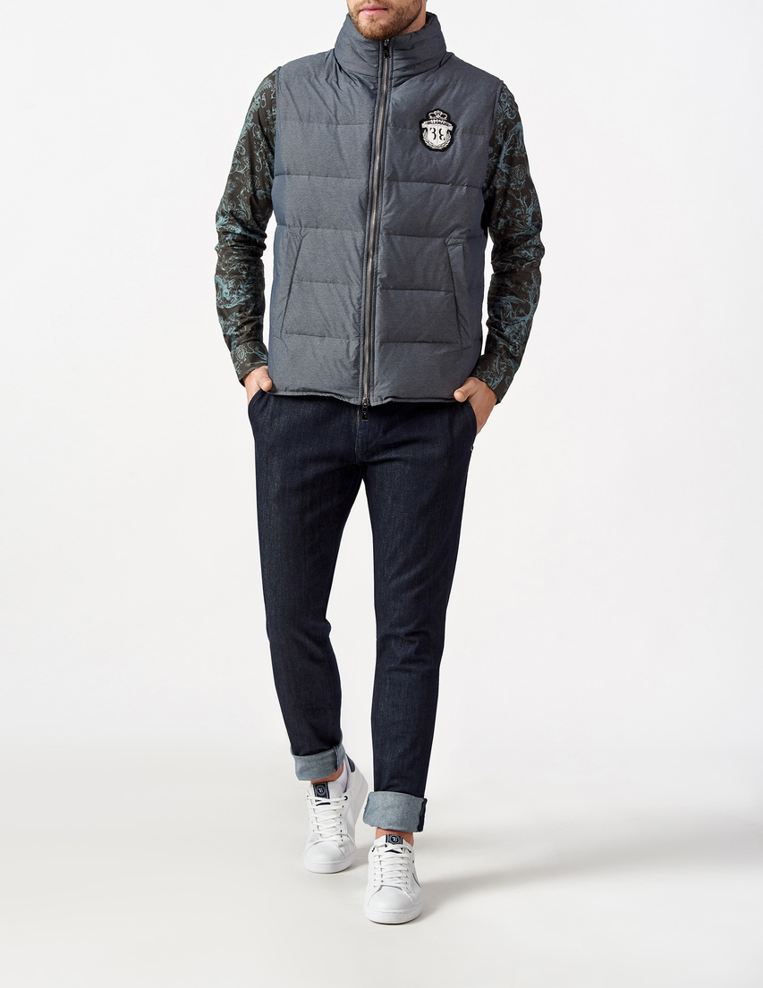Billionaire BLC7614-6230-gray фото-4