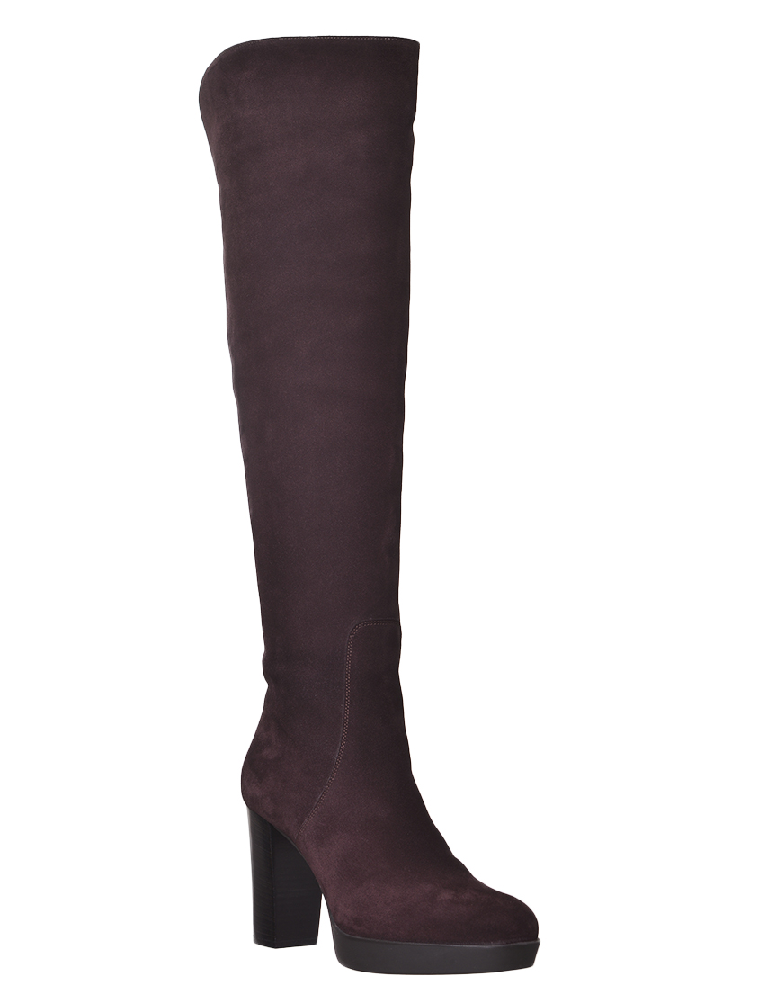 

Сапоги, Коричневый