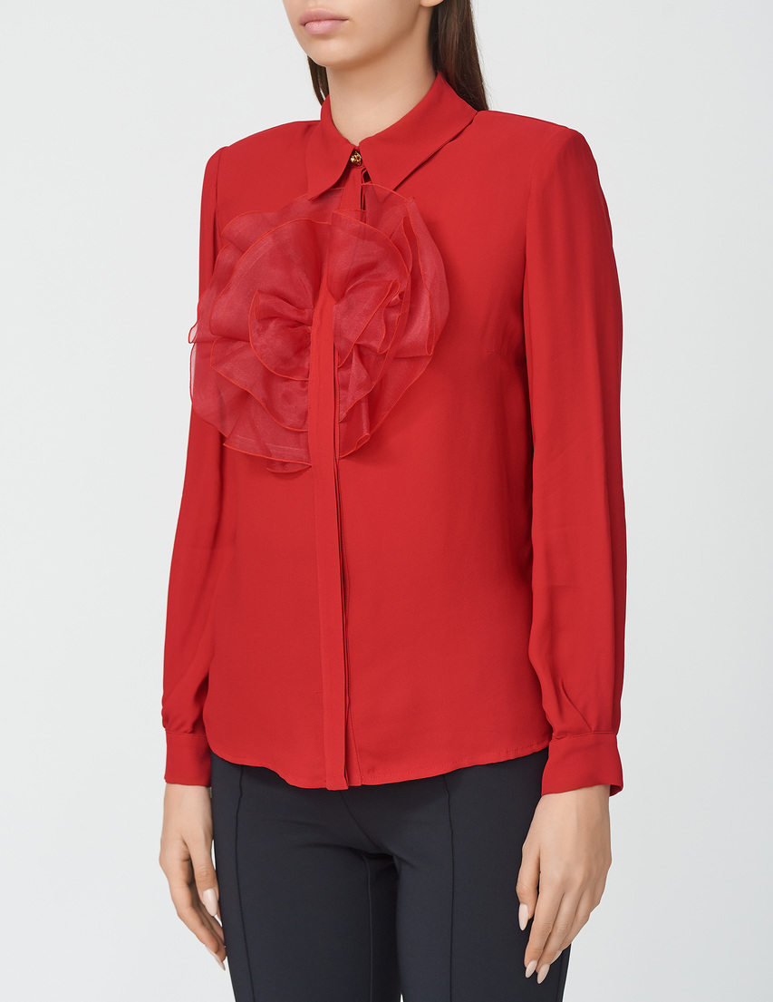 Elisabetta Franchi CA-019-27E2-V340-AU2 фото-2