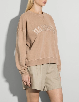 BARBOUR джемпер