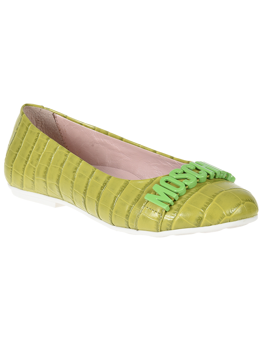 Moschino 25555_green фото-2