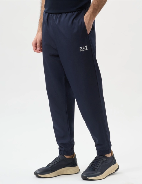 Ea7 Emporio Armani 7M001530-UB102_blue фото-4