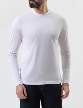 STEFAN BRANDT лонгслив