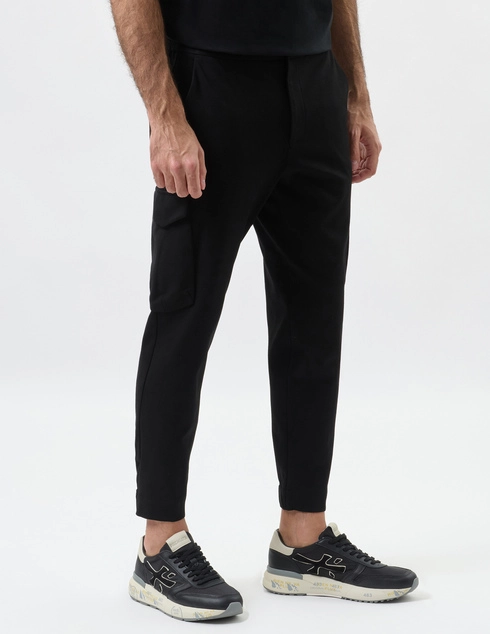Boss 50547454-001_black фото-3