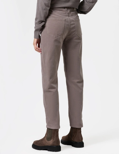 Panicale Cashmere D370064PA37D60-0260_gray фото-4