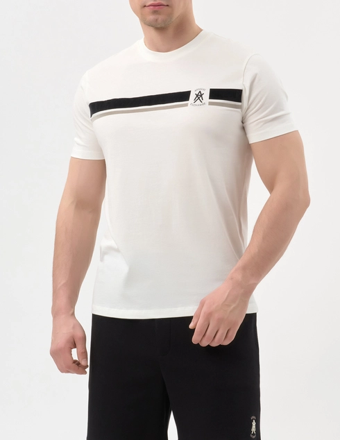 Armani Exchange XM001792-AF12308-U0009_white фото-3