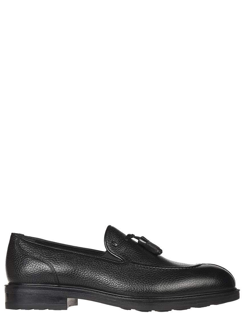 

Лоферы, Черный