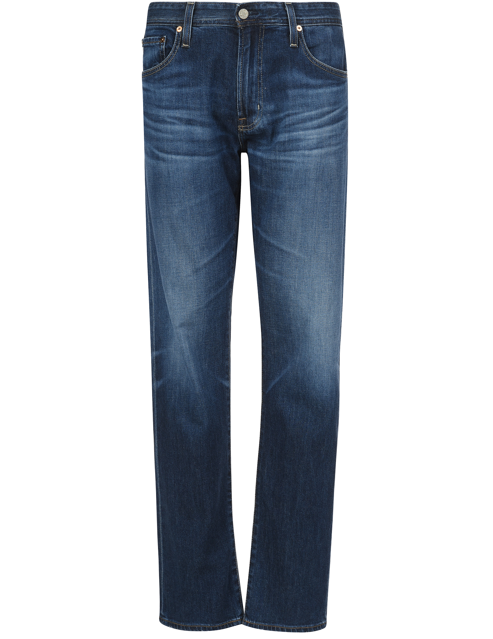 Мужские джинсы ADRIANO GOLDSCHMIED 1790-DAS-07YSTP_blue