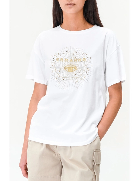 Ermanno Scervino ERMANNO_ERMANNO_SCERVINO_728 фото-2