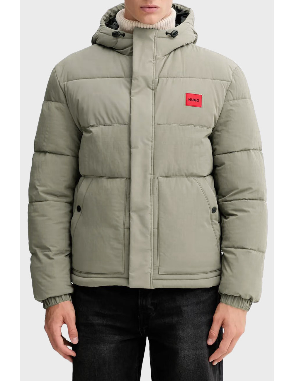 

Куртка, Зеленый