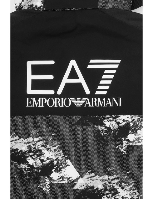 Ea7 Emporio Armani EA7_JUNIOR_958 фото-6