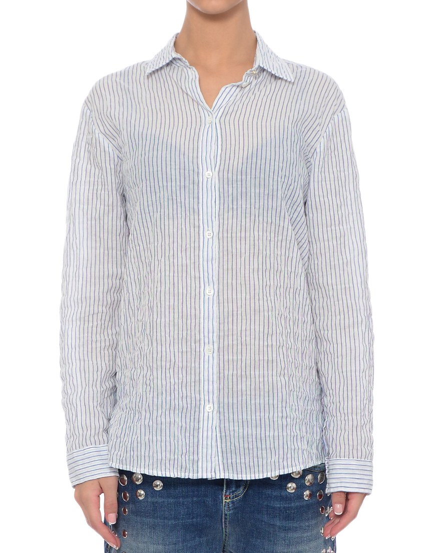 

Рубашка, Белый