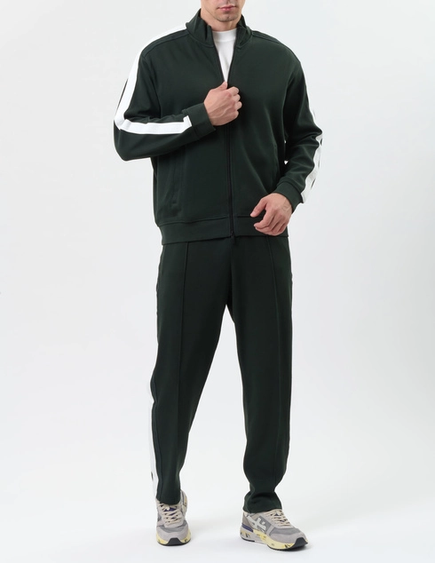 Armani Exchange XM000311-AF103650-UB001-XM000308-AF103650-UB001_green фото-1