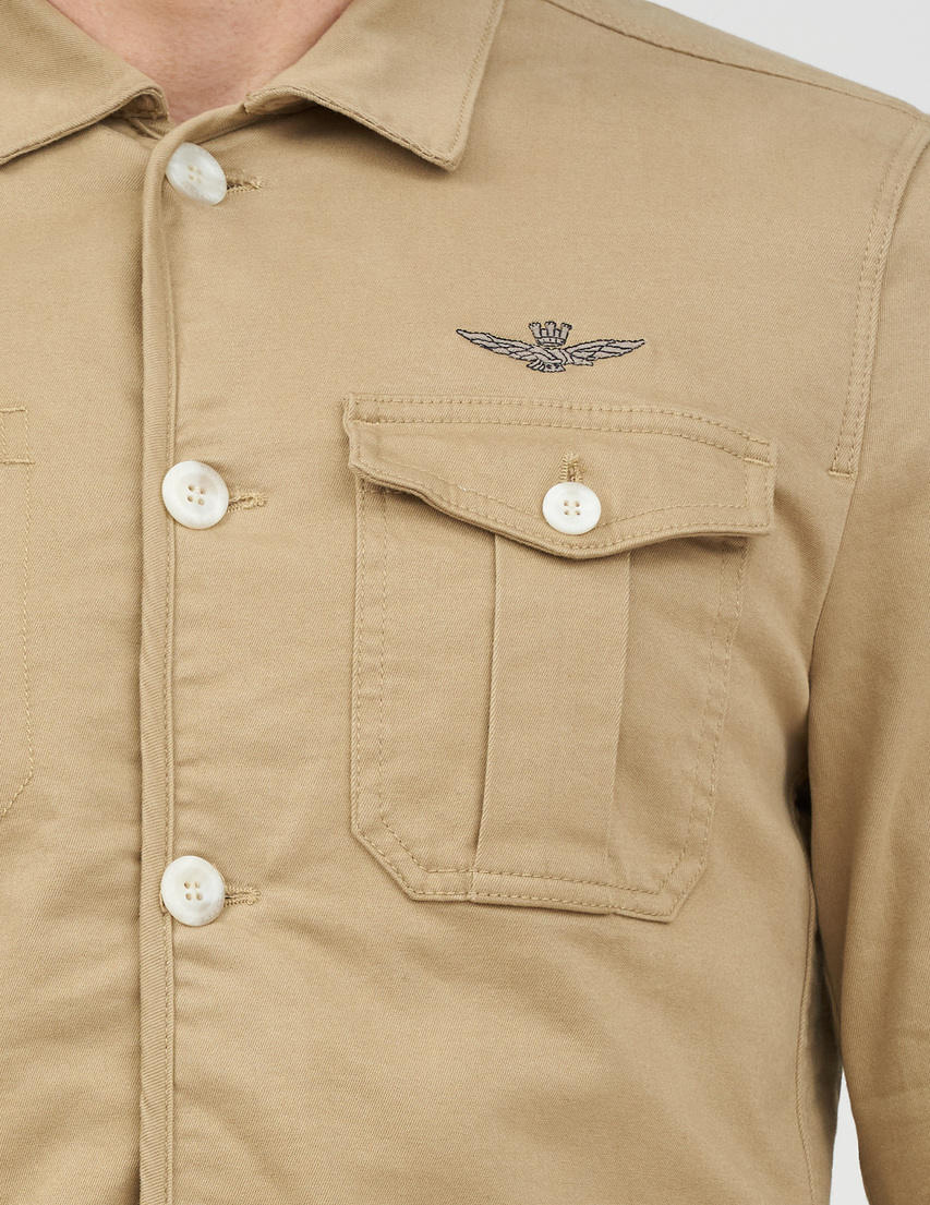 Aeronautica Militare 021-57538_beige фото-4