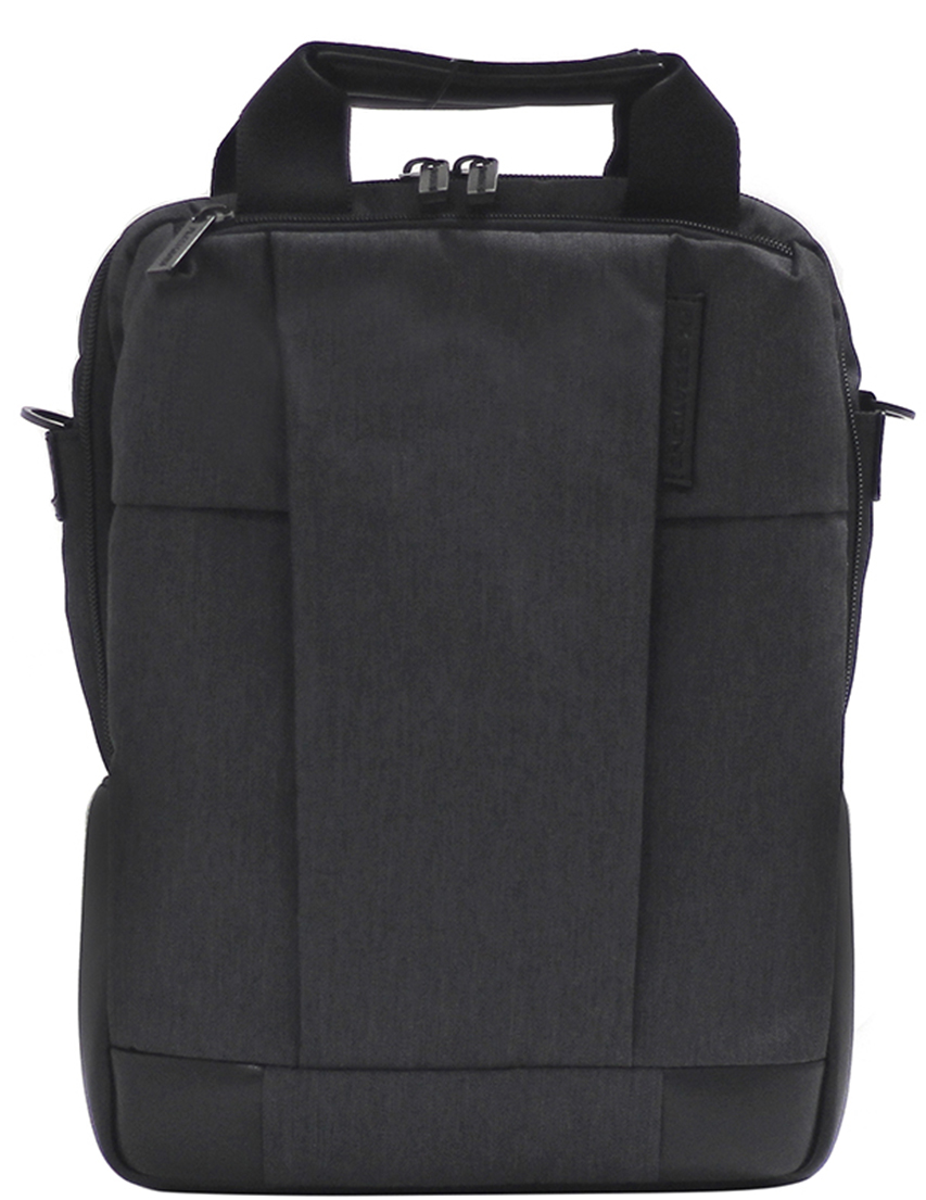 Мужская сумка Amo Accessori ASM69736-black