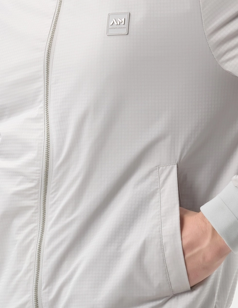 Antony Morato CO00978FA6003101_gray фото-5