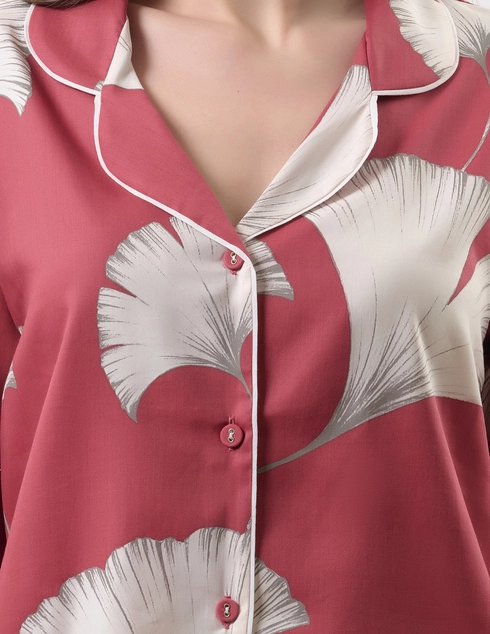 Cyberjammies Josie-5295-5296_red фото-5