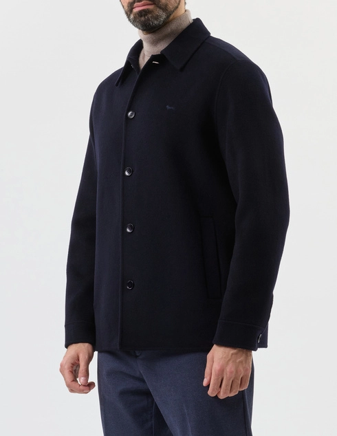 Harmont&Blaine K0P286060638_blue фото-3