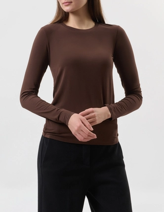 WEEKEND MAX MARA лонгслив