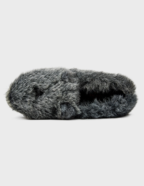 серые женские Слипоны Joshua Sanders JS-10097-Peluche-Grey_gray 3988 грн