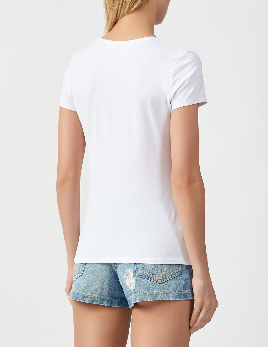 Braccialini BTOP-166-white фото-3