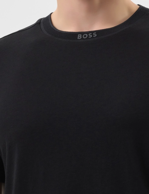 Boss 50554862-001_black фото-5