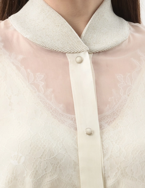 Panicale Cashmere D381404BO38D51A-0200_beige фото-5