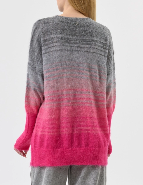 Twinset 252AQ3010-13018_gray фото-4