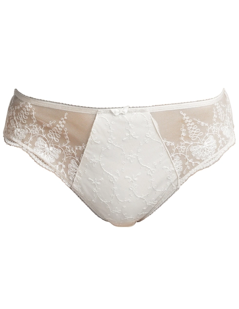 Fantasie Elodie-2185-slip-White фото-1