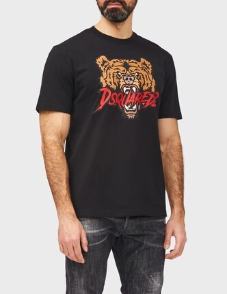 DSQUARED2 футболка