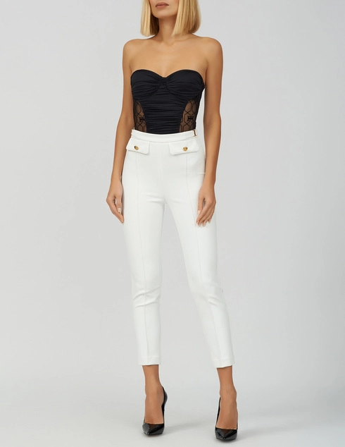 Elisabetta Franchi PA-037-37E2-V290-360 фото-1