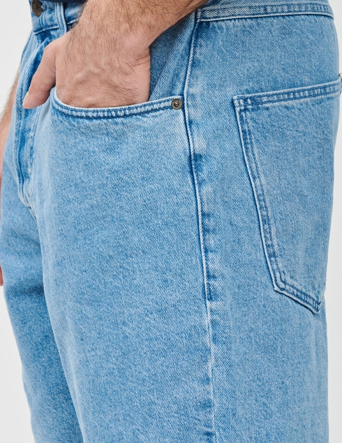 Emporio Armani AGR-001723-002_blue фото-5