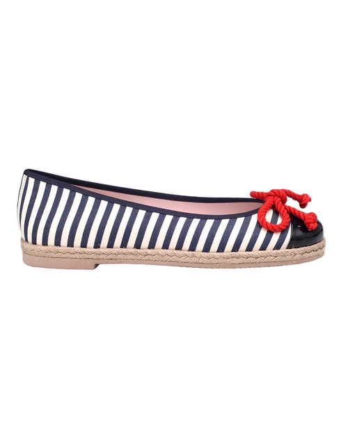 женские многоцветные Балетки Pretty Ballerinas 44889_multi - фото-2