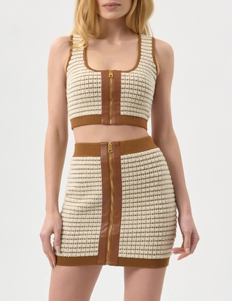 ELISABETTA FRANCHI топ