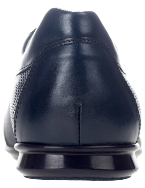 синие Кроссовки Botticelli Limited 335_blue