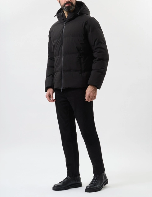 Paul&Shark 15312608-011_black фото-2