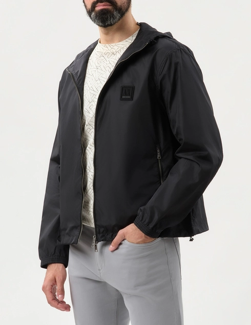 Armani Exchange XM000342-AF12285-UC001_black фото-3