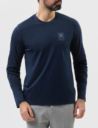 AERONAUTICA MILITARE лонгслив